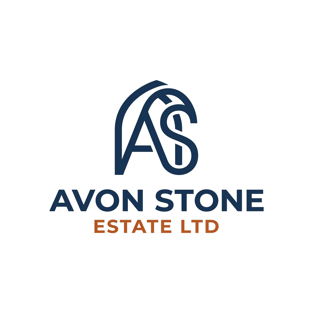 Avon Stone Estate Logo